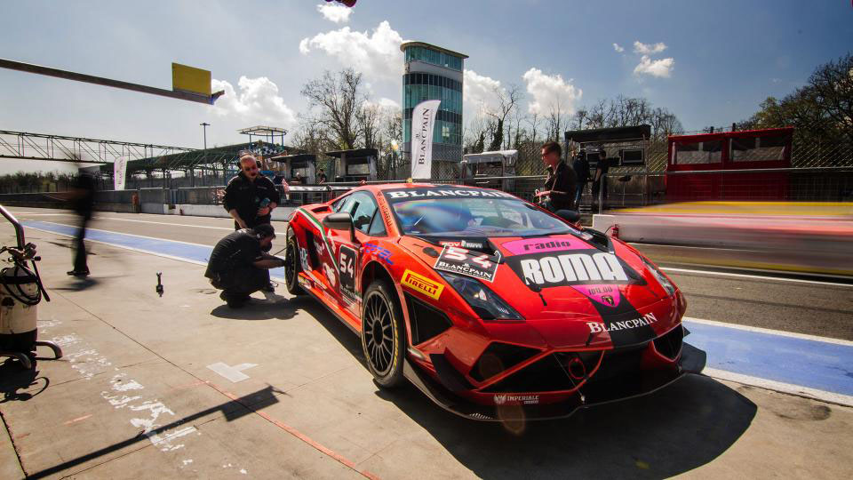 A MISANO AMICI PUNTA AL BIS E ARRIVA ANCHE PALMA PER FARE COPPIA CON SOLIMÈ