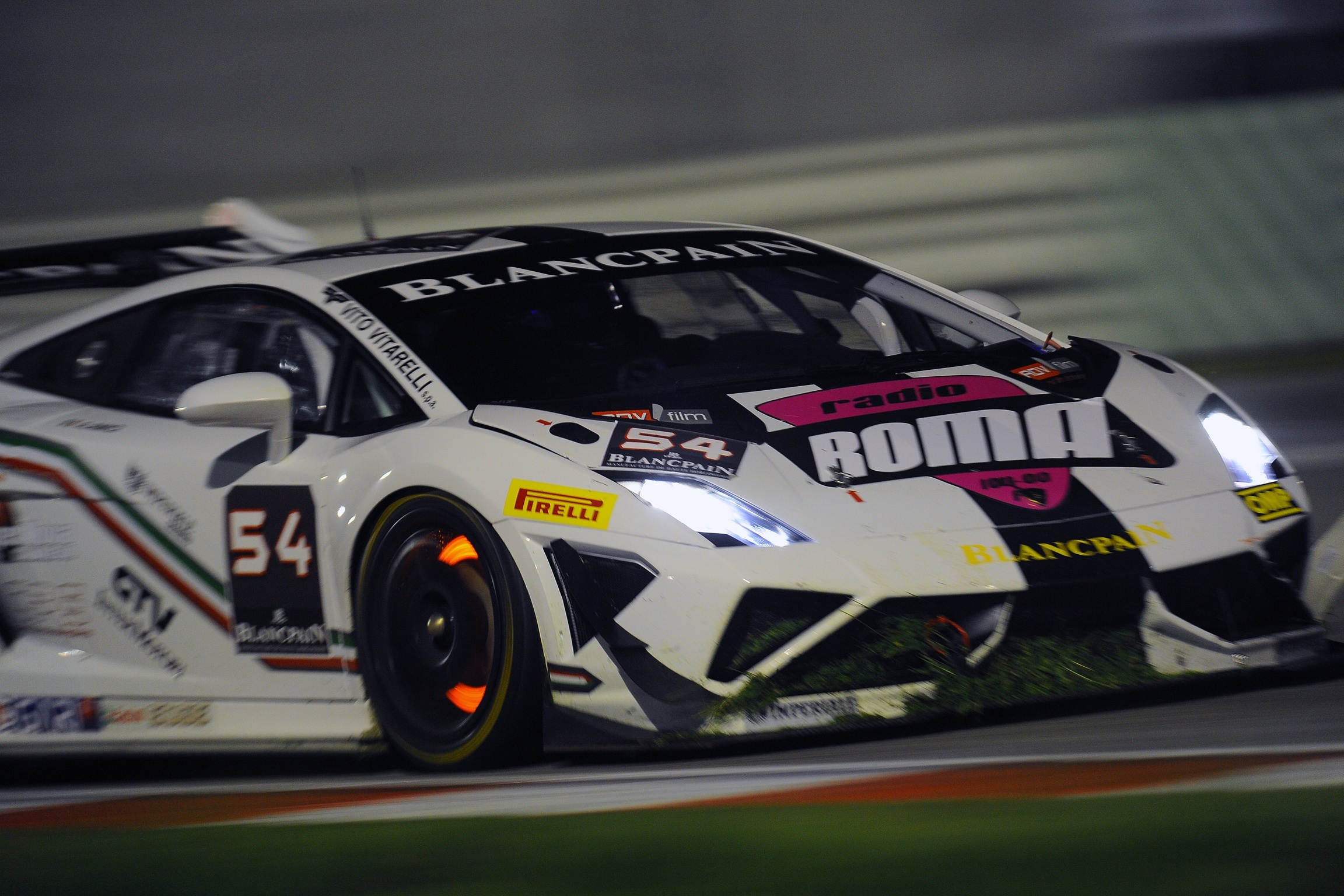 A MISANO, WEEKEND DA INCORNICIARE PER I PILOTI IFAST MANAGEMENT